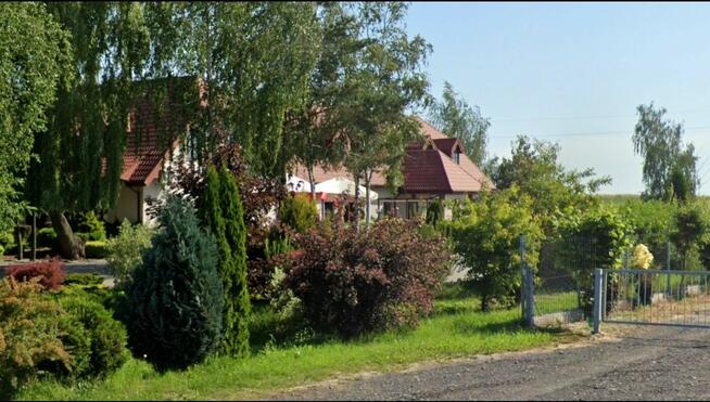 Uniejów restauracja, hotel na sprzedaż