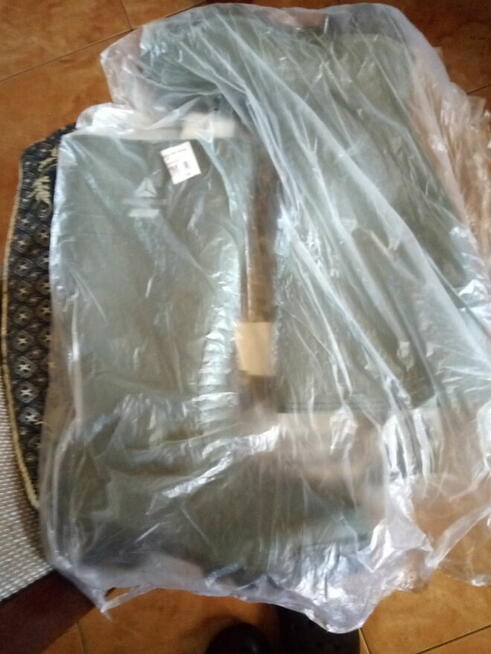 Kalosze - buty przemysłowe