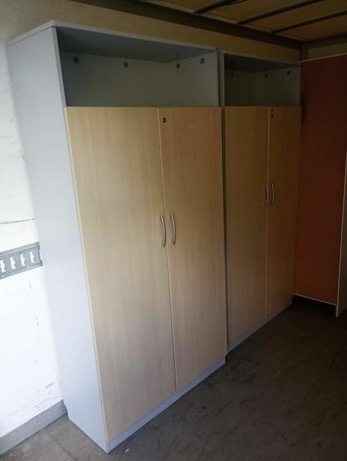 Szafa biurowa szafy biurowe do biur domu hotelu recepcji 100