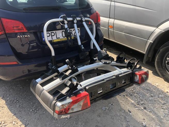 Wypożyczalnia Bagażników Samochodowych - GustawTravel Raszyn