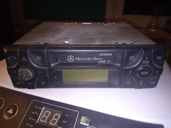 hak holowniczy, radio,instrukcja po polsku