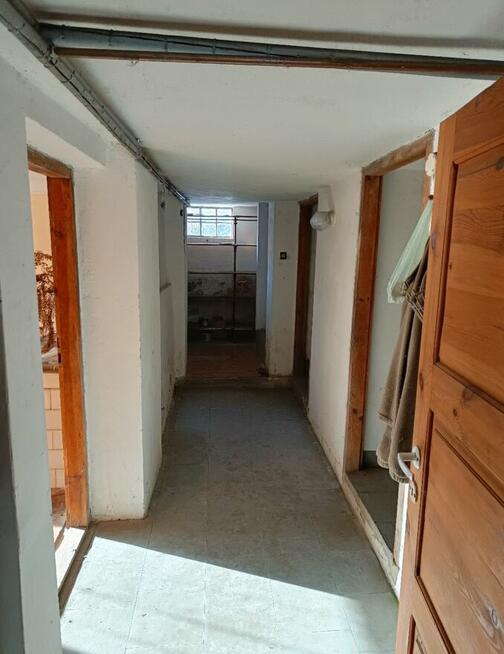 Sprzedam dom na Roztoczu w m. Adamów k. Krasnobrodu