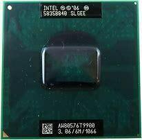 Kupię procesor Intel Core 2 Duo T9900