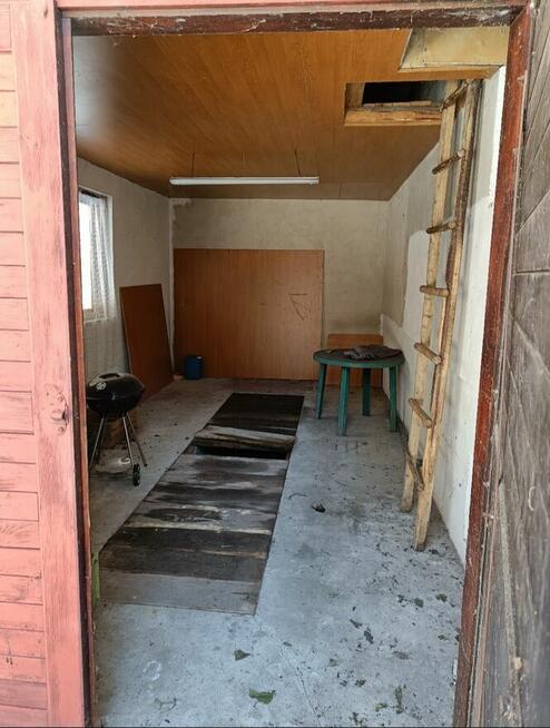 Sprzedam dom na Roztoczu w m. Adamów k. Krasnobrodu