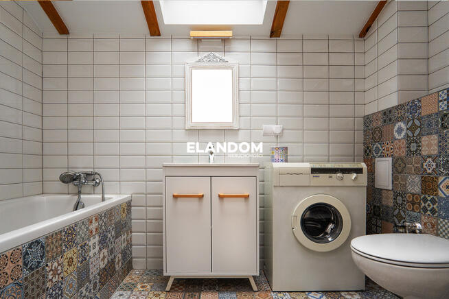 Apartament 2 pokoje na wynajem Józefów