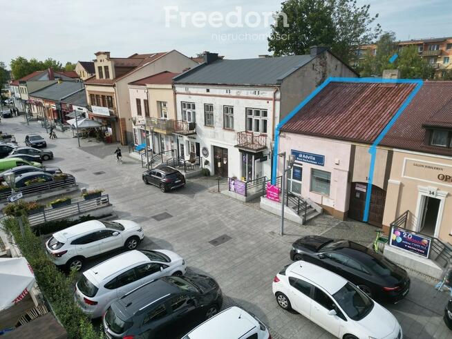 Nieruchomość mieszana