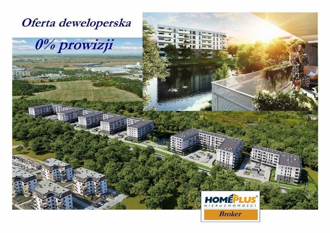 Nowe osiedle w Gliwicach! 0% PCC/ Wysokie RABATY!