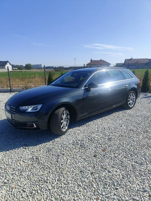 Audi A4 QUATTRO "LEASING"RATY"