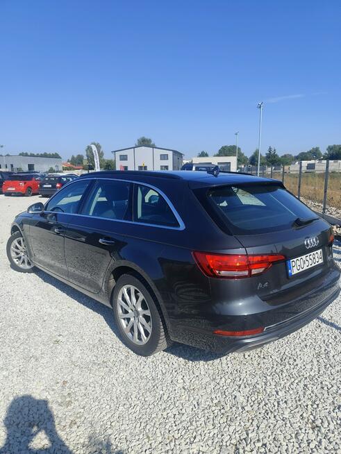 Audi A4 QUATTRO "LEASING"RATY"