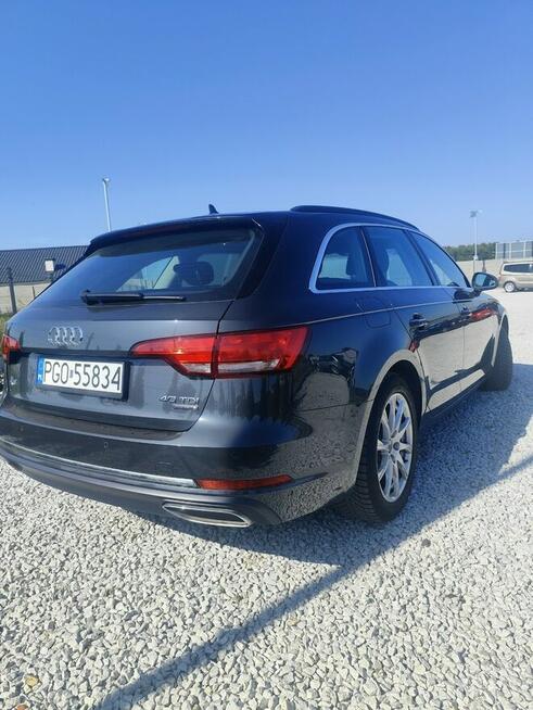Audi A4 QUATTRO "LEASING"RATY"