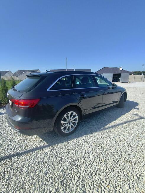 Audi A4 QUATTRO "LEASING"RATY"