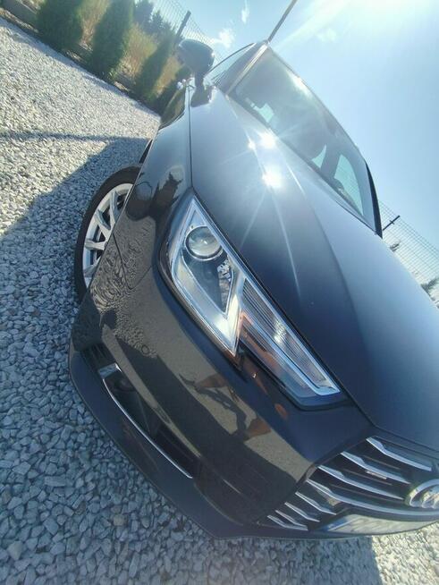 Audi A4 QUATTRO "LEASING"RATY"