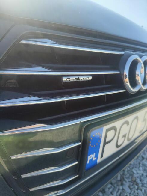 Audi A4 QUATTRO "LEASING"RATY"