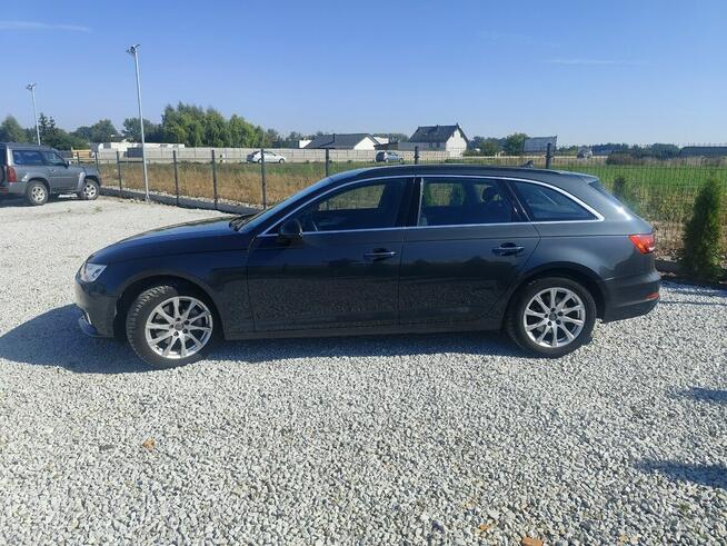 Audi A4 QUATTRO "LEASING"RATY"