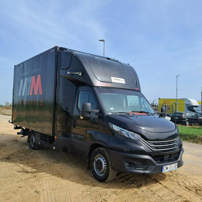 Iveco Daily 35S18