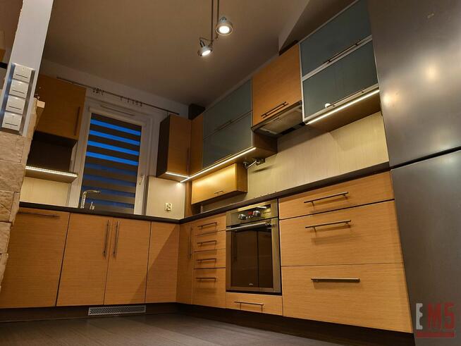 Mieszkanie Otwock osiedle Ługi, Lecha