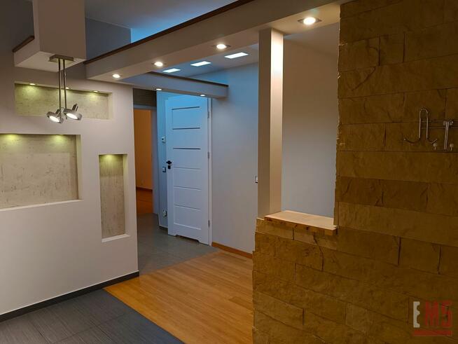 Mieszkanie Otwock osiedle Ługi, Lecha