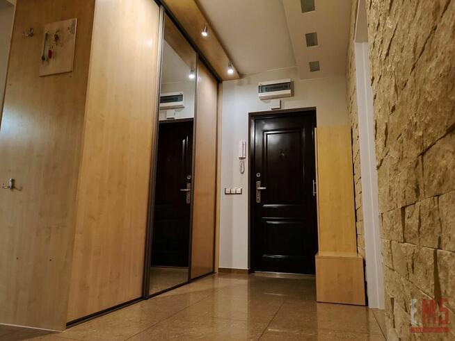 Mieszkanie Otwock osiedle Ługi, Lecha