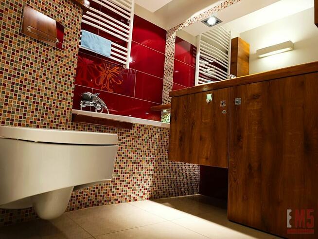 Mieszkanie Otwock osiedle Ługi, Lecha