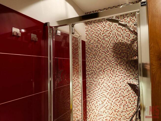 Mieszkanie Otwock osiedle Ługi, Lecha