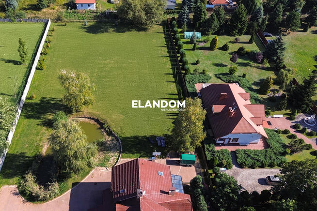 Blisko S2, działka mieszkalno/usługowa, mpzp