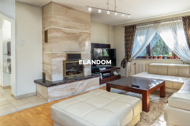 Dom z dużą działką blisko S17