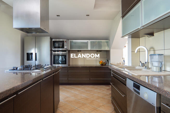 Dom z dużą działką blisko S17