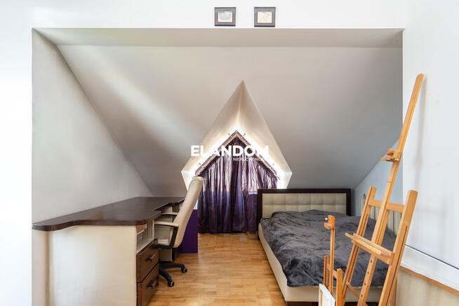 Dom z dużą działką blisko S17