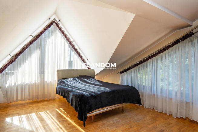 Dom z dużą działką blisko S17