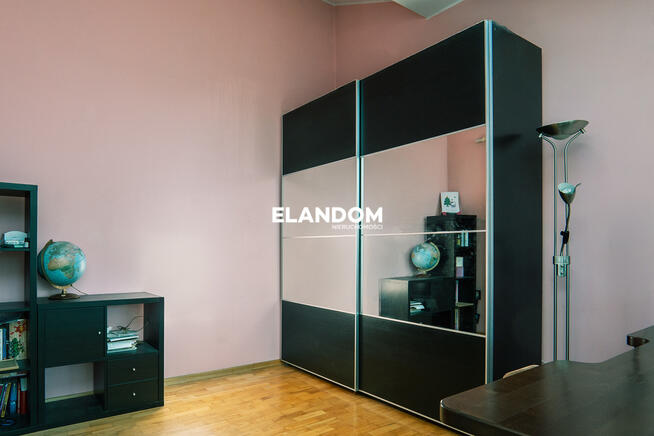 Dom z dużą działką blisko S17