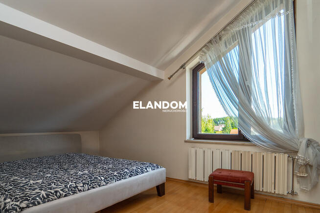 Dom z dużą działką blisko S17