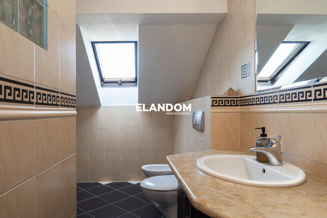 Dom z dużą działką blisko S17