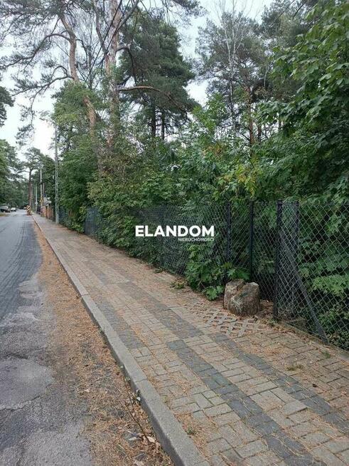 Działka budowlana, Józefów, Michalin