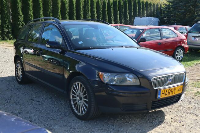 Volvo V50 2004r. 1,8 Benzyna