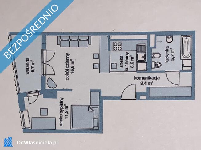 Apartament w Śródmieściu Westfield Arkadia Jana Pawła II blisko metro Muranów Babka Tower