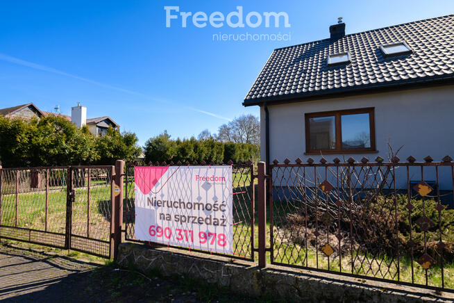 Przytulny bliźniak, rozsądna cena, dobra lokalizac