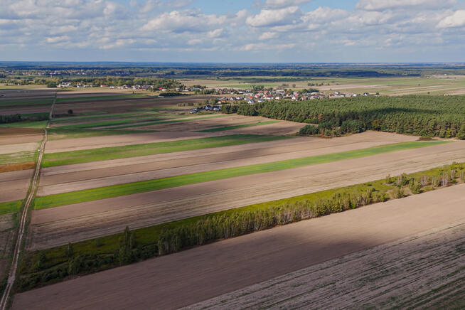 ✅Sprawdź&gt;&gt;&gt; Działka inwestycyjna pod Radzyminem✅