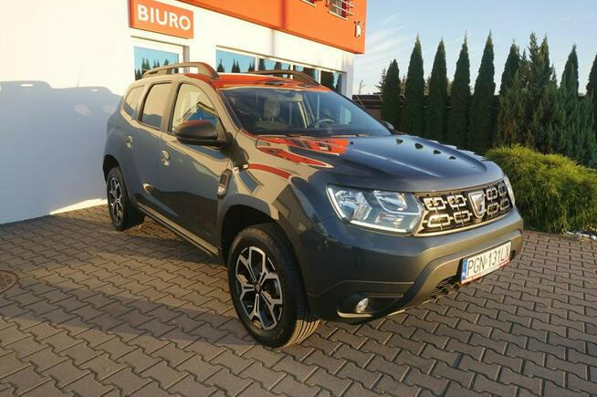 Dacia Duster 1.0*46000 km*z NIEMIEC*zarejestrowana w Polsce*