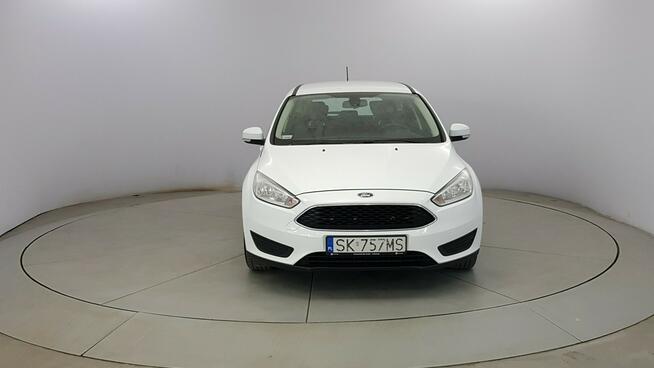 Ford Focus 1.5 TDCi Trend ! Z Polskiego Salonu ! Faktura Vat !