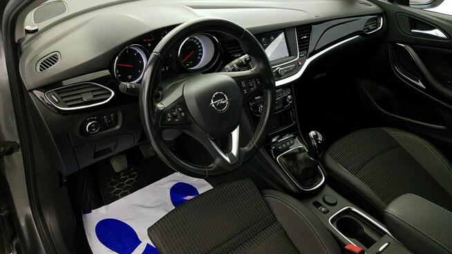 Opel Astra V 1.5 CDTI Elegance S&S ! Z Polskiego Salonu ! Faktura Vat !