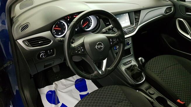 Opel Astra 1.6 CDTI Enjoy S&S ! Z Polskiego Salonu ! Faktura Vat !