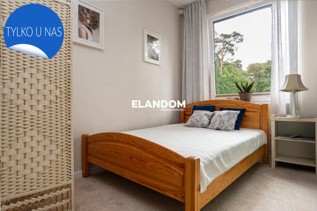 Mieszkanie dla singla lub pary w Józefowie