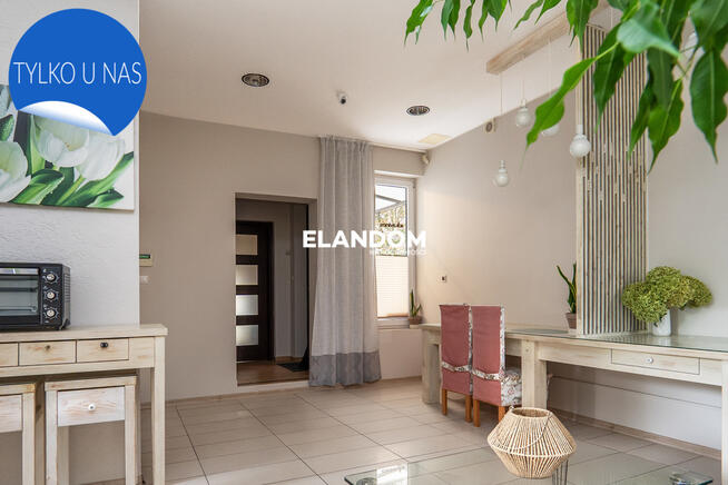 Mieszkanie dla singla lub pary w Józefowie