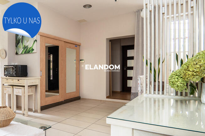 Mieszkanie dla singla lub pary w Józefowie