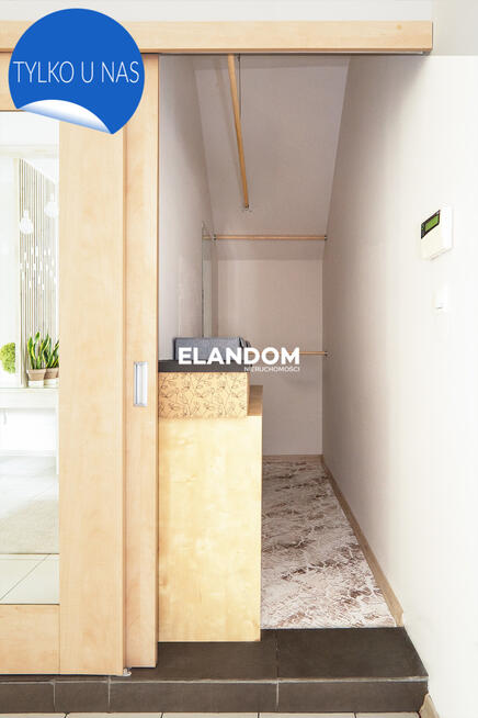 Mieszkanie dla singla lub pary w Józefowie