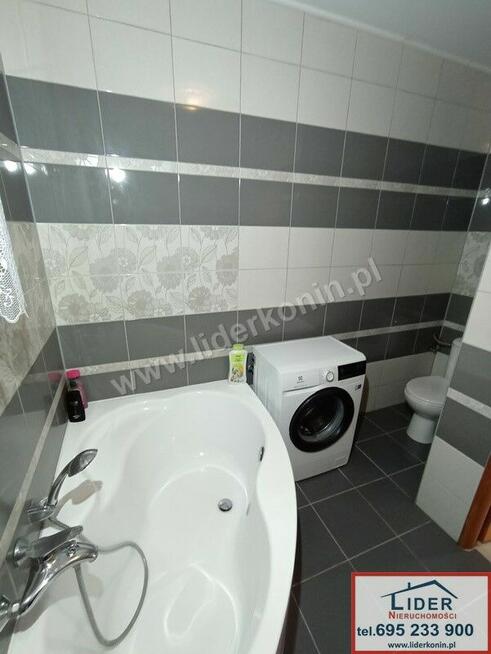 Sprzedam dom przy Jeziorze Licheńskim