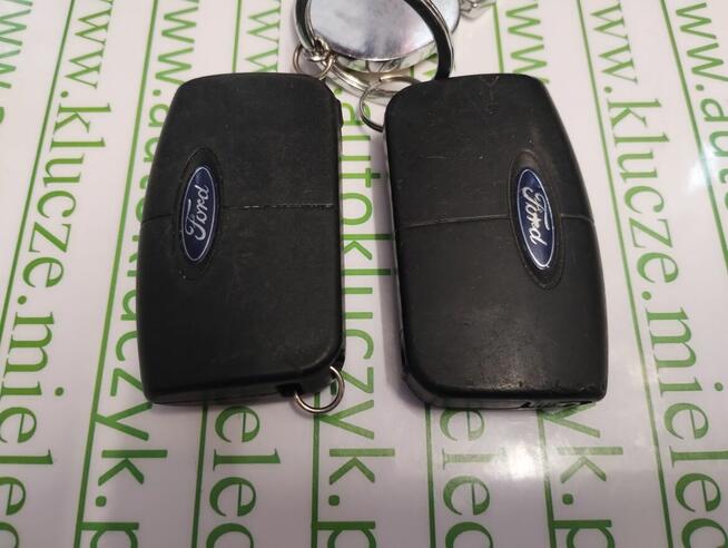 Kluczyk keyless do Ford Kuga 2008 -2013