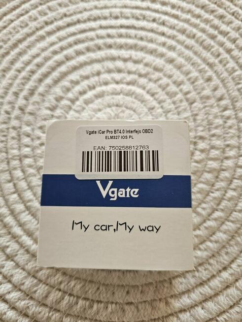 VGATE ICAR PRO BLUETOOTH 5.0 BT 4.0 5.0 OBD2 iOS