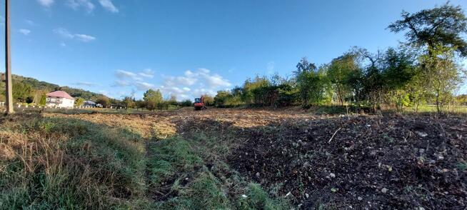 Działka Morawica k.Krakowa