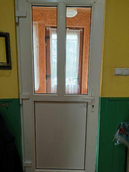 Żdżary gm. Czarna, powiat dębicki, podkarpacie